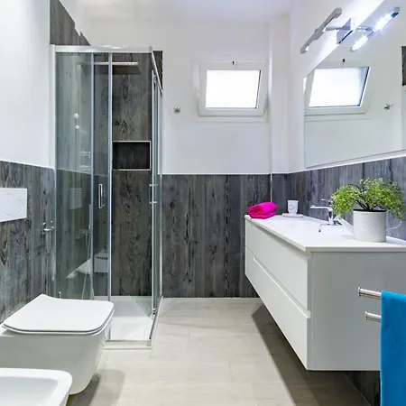 Bassa Marea 1 - Myho Casa * 阿尔巴·阿德里亚蒂卡