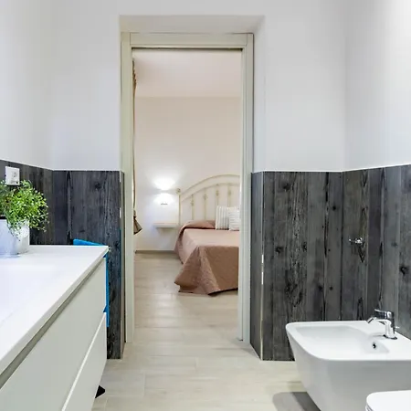 Bassa Marea 1 - Myho Casa *