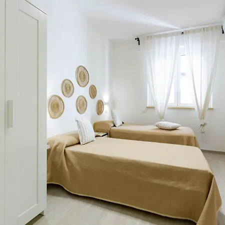 Bassa Marea 1 - Myho Casa