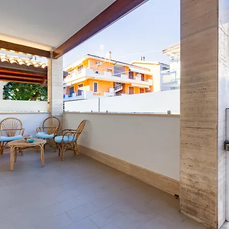 Bassa Marea 1 - Myho Casa *