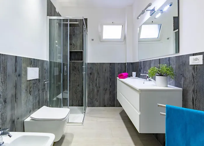 Bassa Marea 1 - Myho Casa * アルバ・アドリアティカ