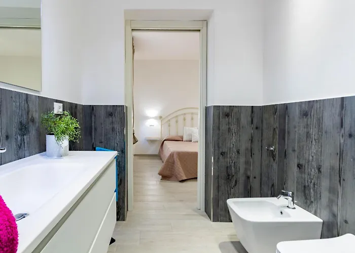 Bassa Marea 1 - Myho Casa *