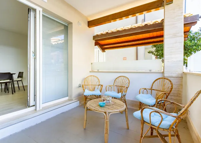 アパート Bassa Marea 1 - Myho Casa *