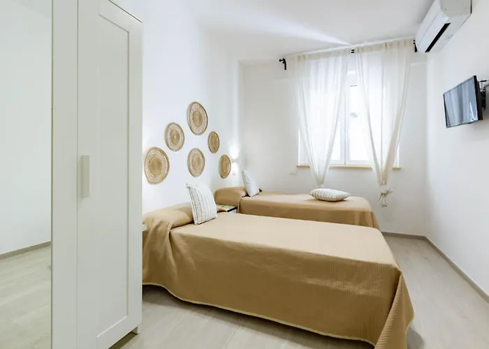 Bassa Marea 1 - Myho Casa