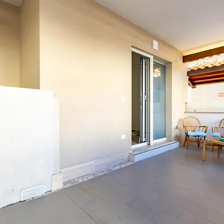 Apartmán Bassa Marea 1 - Myho Casa