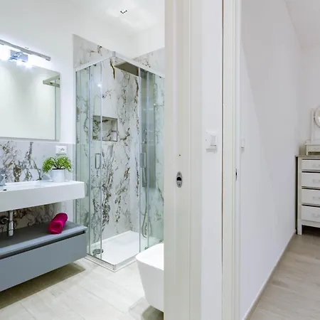 Apartmán Bassa Marea 1 - Myho Casa *