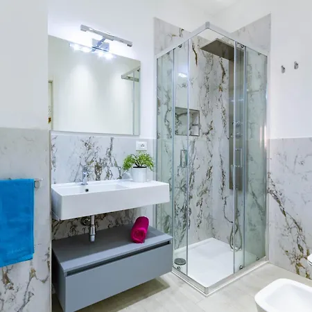 Apartman Bassa Marea 1 - Myho Casa *