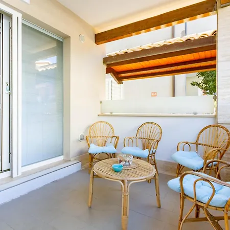 Apartmán Bassa Marea 1 - Myho Casa *