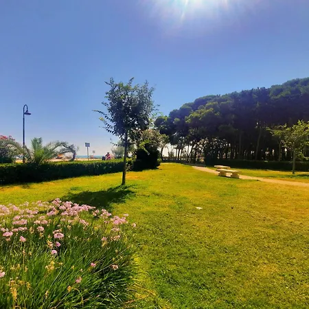 Bassa Marea 1 - Myho Casa Alba Adriatica