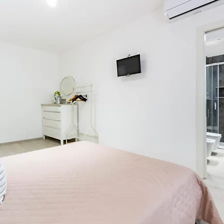 Apartmán Bassa Marea 1 - Myho Casa *