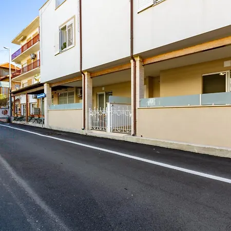 Bassa Marea 1 - Myho Casa Alba Adriatica