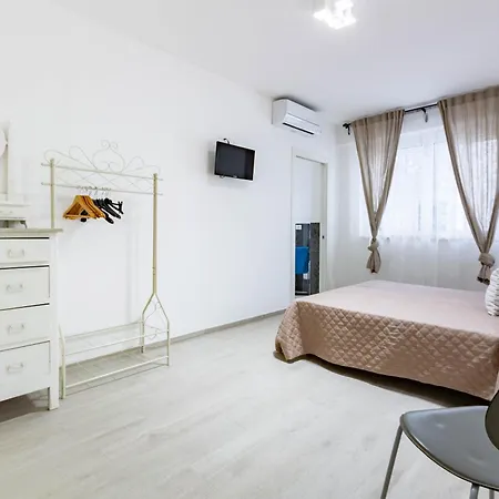 Bassa Marea 1 - Myho Casa Apartmán