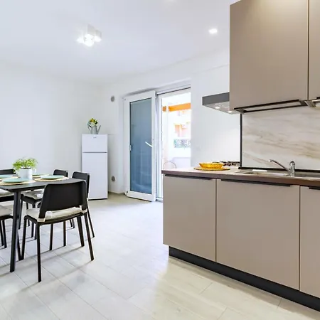 Apartman Bassa Marea 1 - Myho Casa