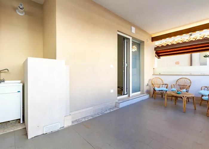 Apartment Bassa Marea 1 - Myho Casa