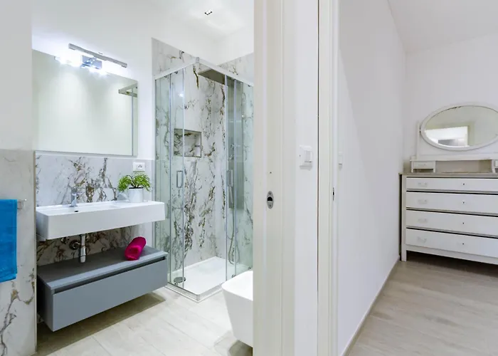 Apartment Bassa Marea 1 - Myho Casa *