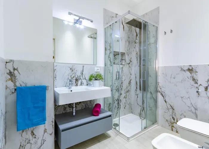 Apartment Bassa Marea 1 - Myho Casa *