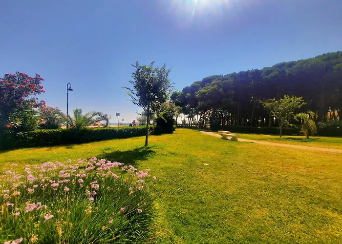 Bassa Marea 1 - Myho Casa Alba Adriatica