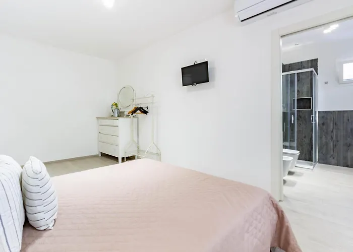 Apartment Bassa Marea 1 - Myho Casa *