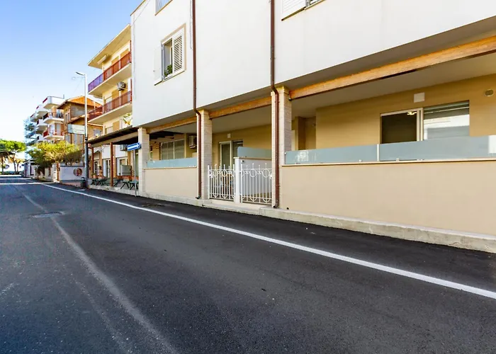 Bassa Marea 1 - Myho Casa Alba Adriatica