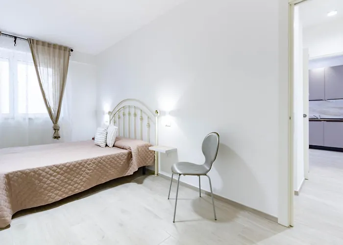 Bassa Marea 1 - Myho Casa *