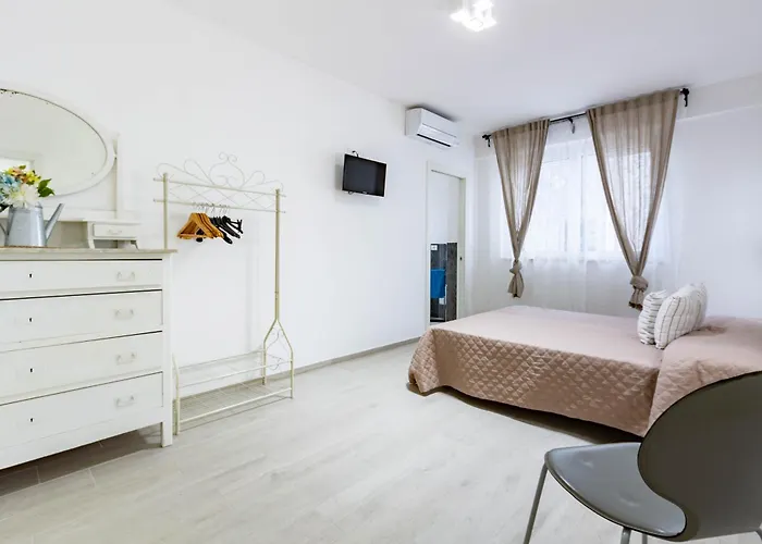 Bassa Marea 1 - Myho Casa Apartment