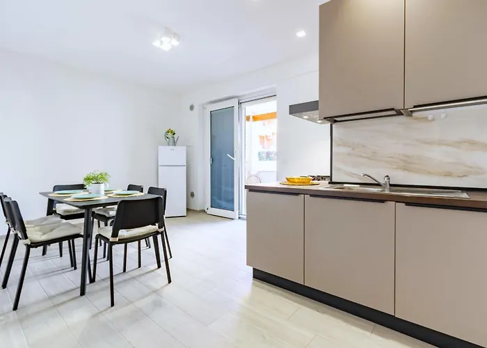 Apartment Bassa Marea 1 - Myho Casa