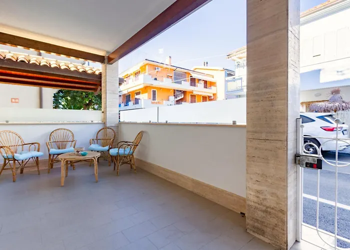 Bassa Marea 1 - Myho Casa *